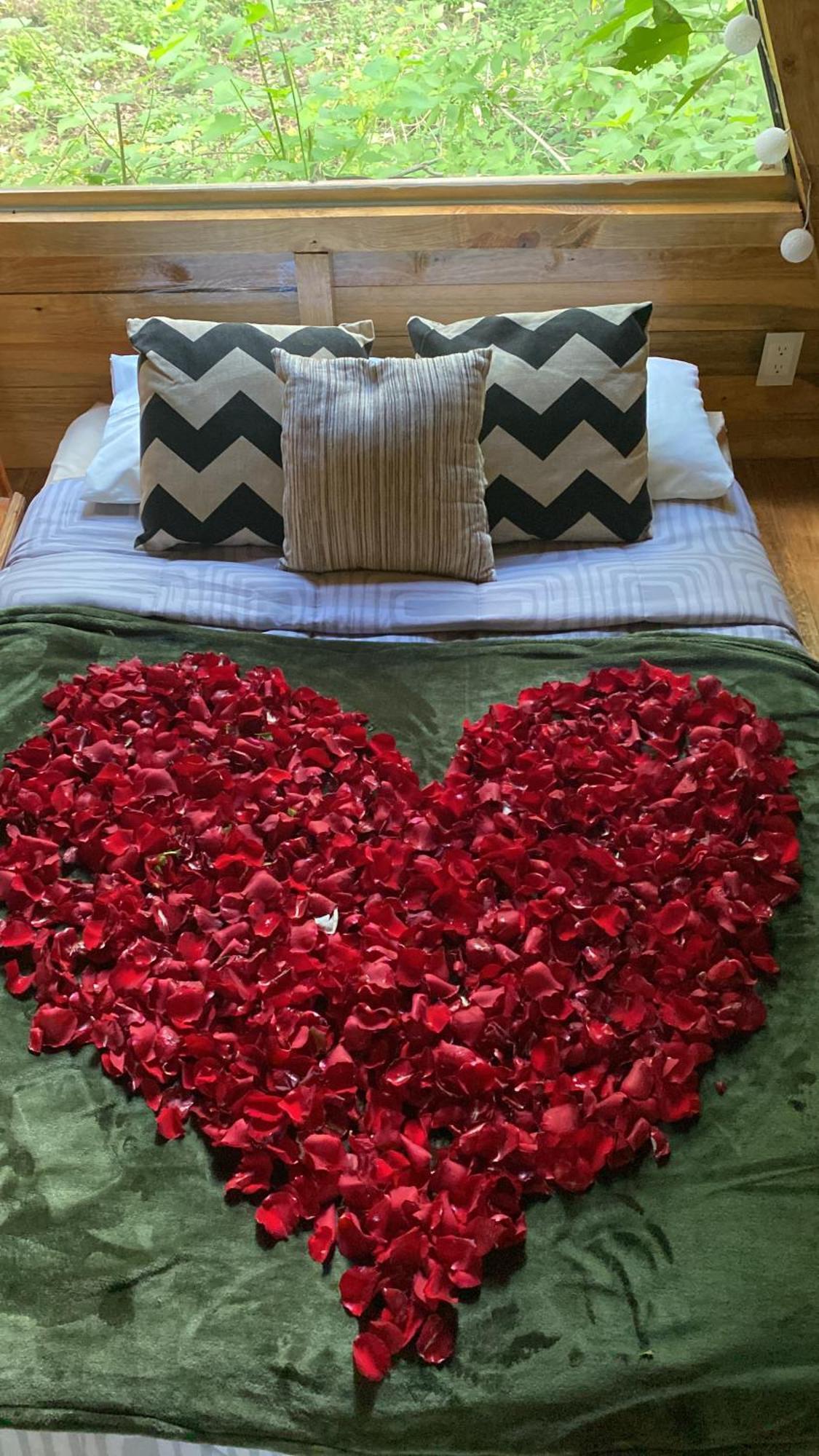 Cabanas Alpina, Romantica Y Acogedora A 10 Minutos Del Centro Tepoztlán Esterno foto